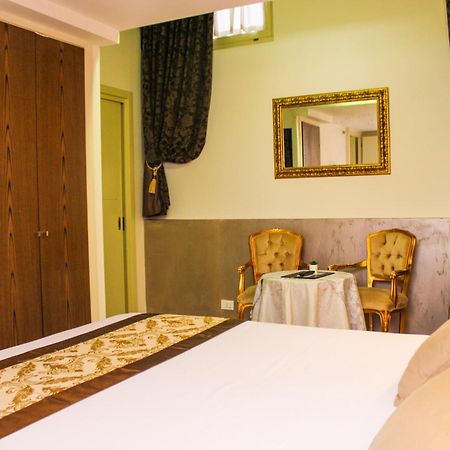 Al Canal Regio - Guest House Venice Exterior photo