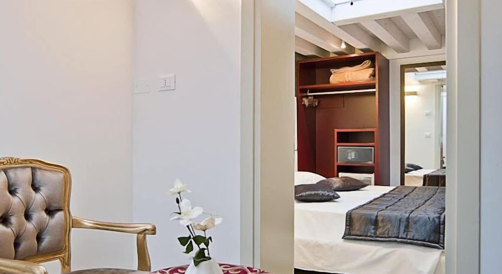Al Canal Regio - Guest House Venice Exterior photo