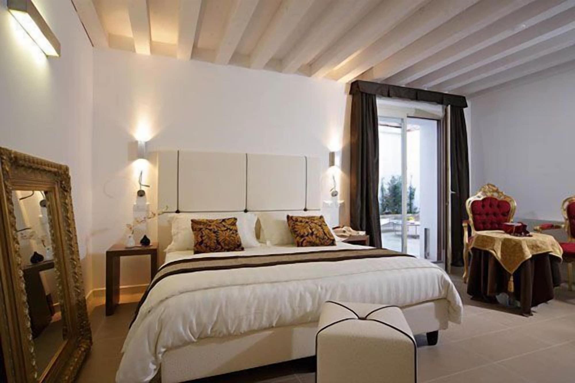 Al Canal Regio - Guest House Venice Exterior photo