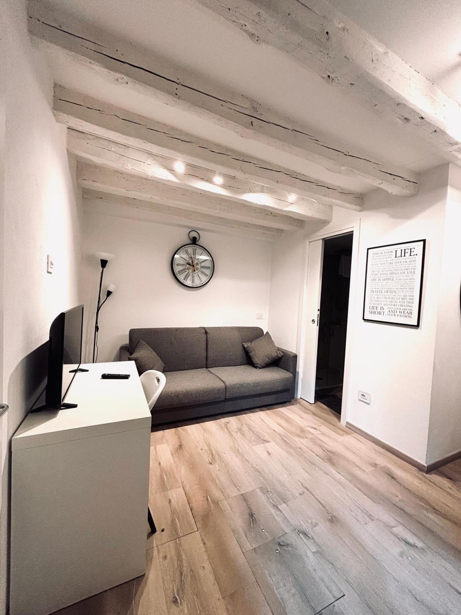 Al Canal Regio - Guest House Venice Exterior photo