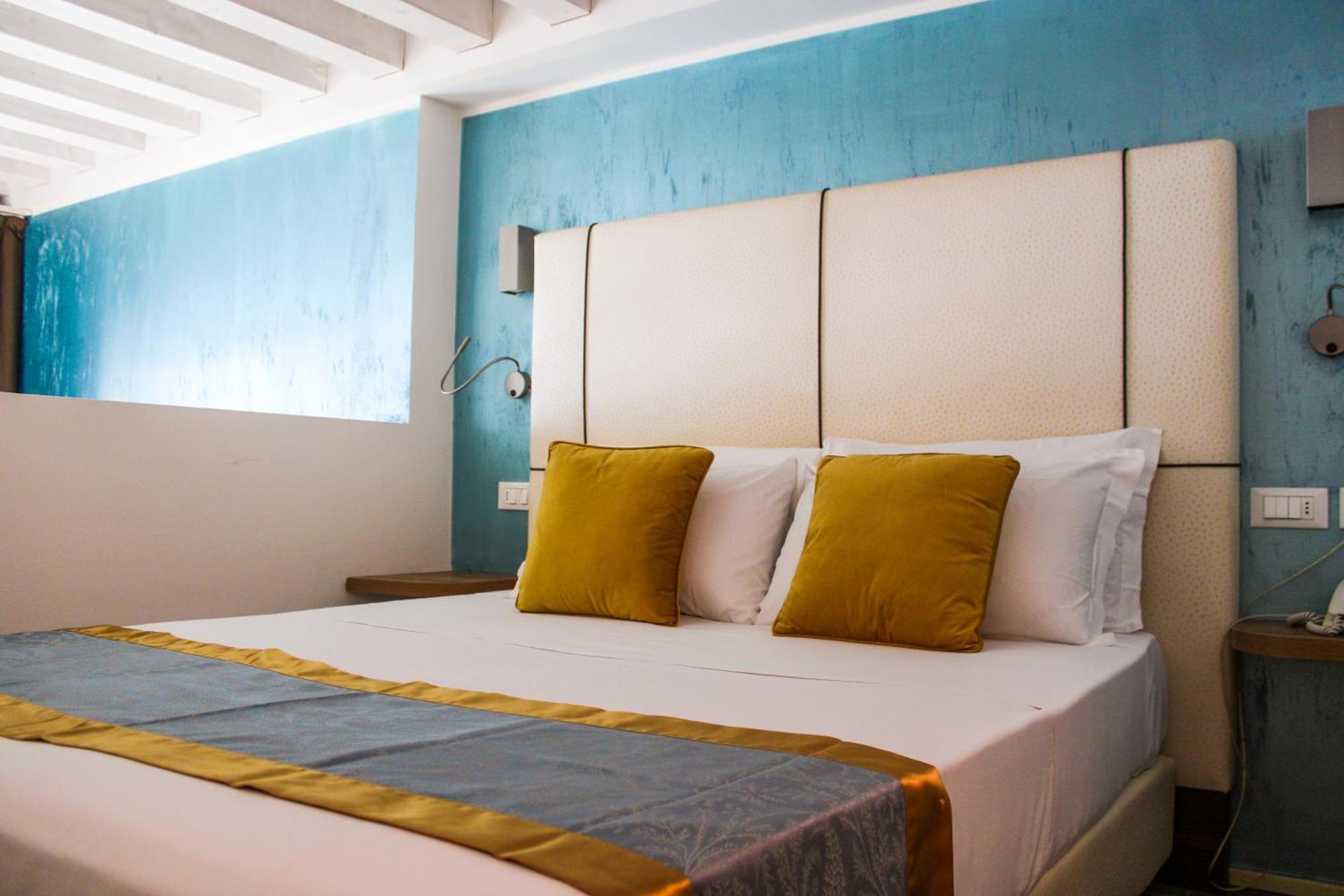 Al Canal Regio - Guest House Venice Exterior photo