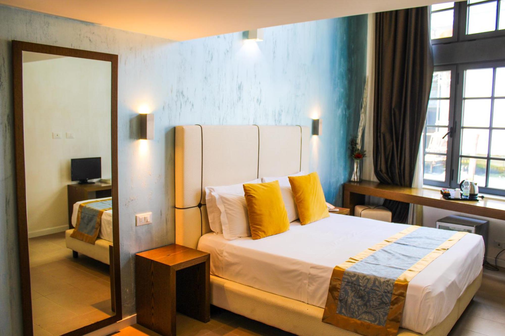 Al Canal Regio - Guest House Venice Exterior photo