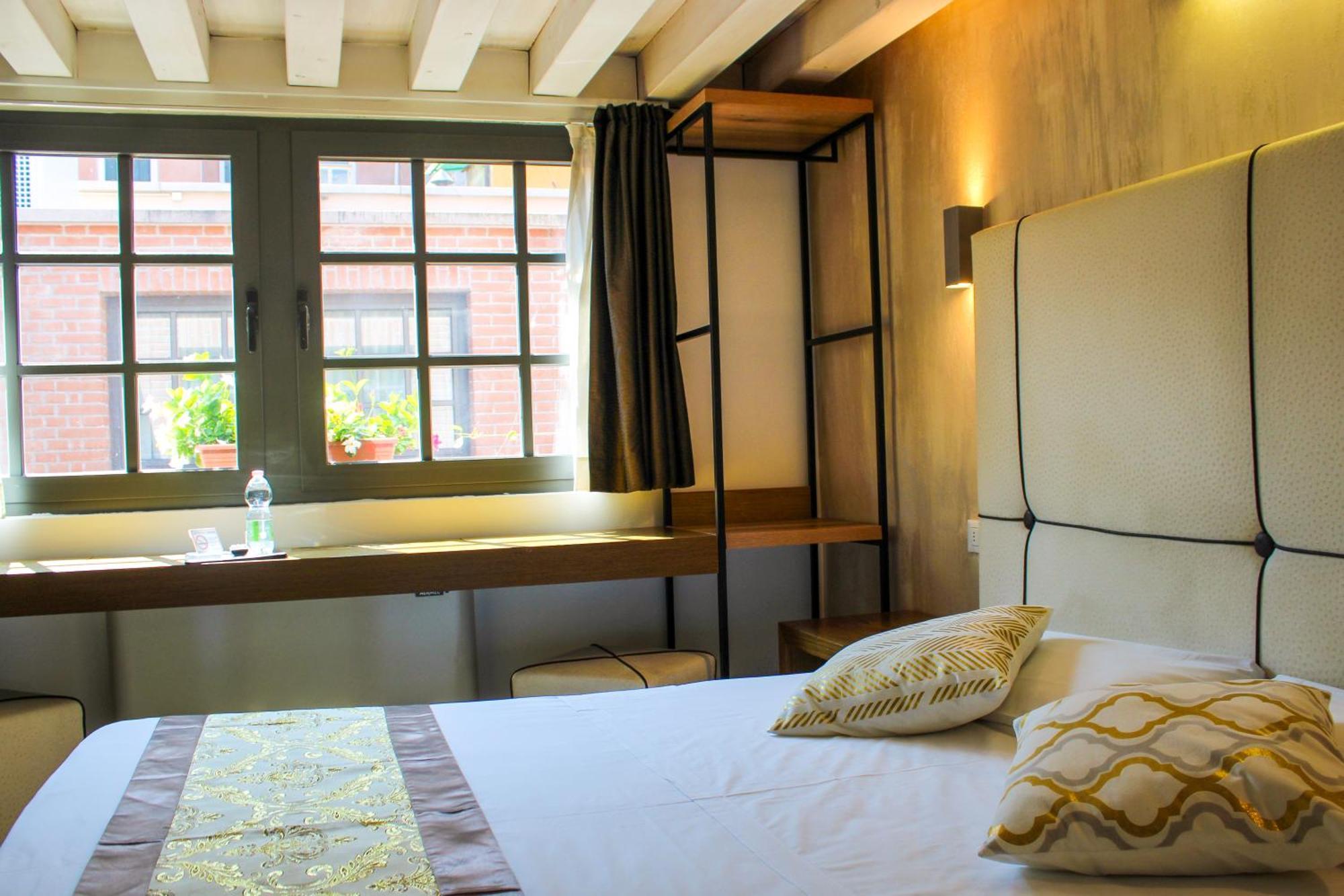 Al Canal Regio - Guest House Venice Exterior photo