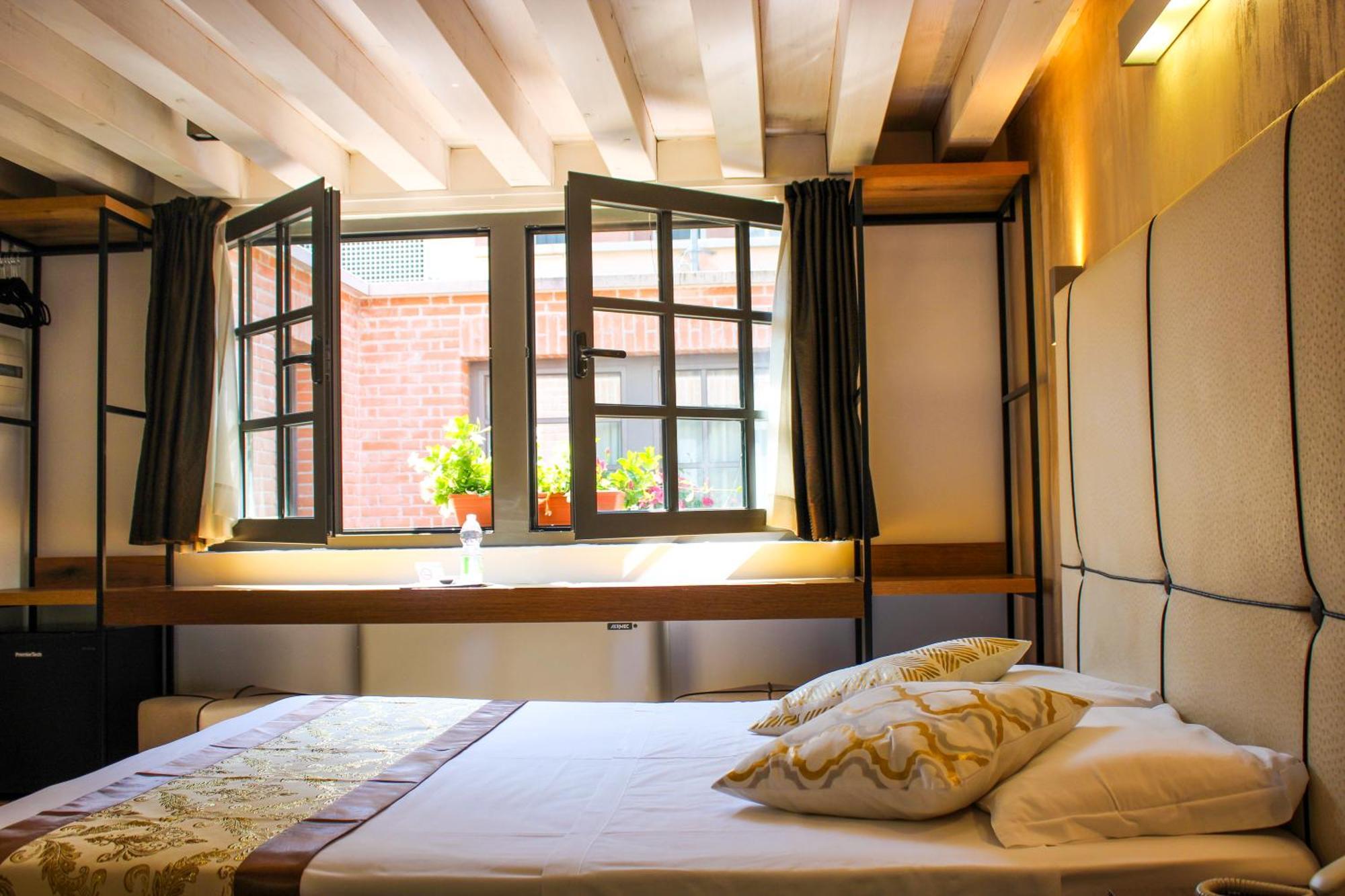 Al Canal Regio - Guest House Venice Exterior photo