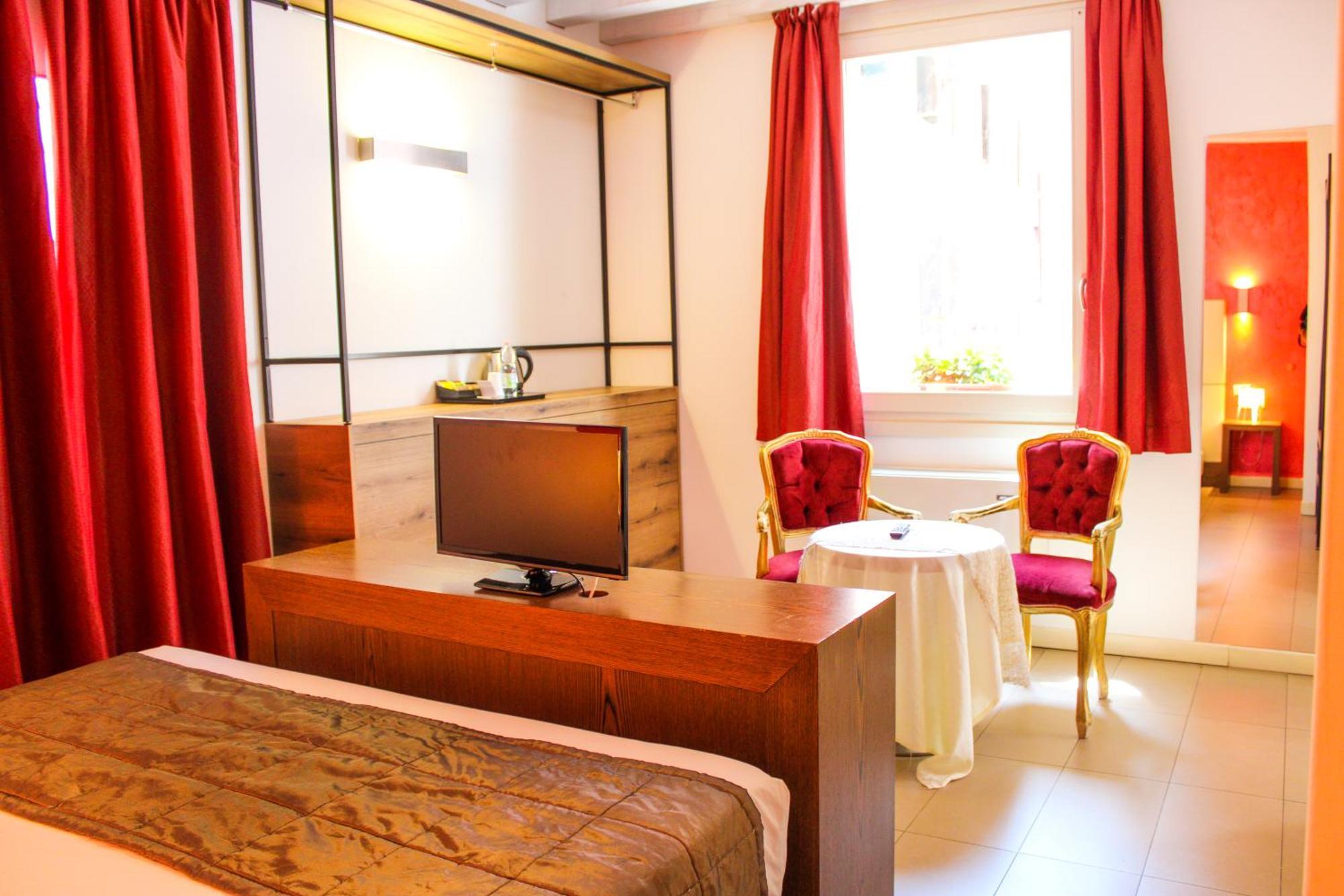 Al Canal Regio - Guest House Venice Exterior photo
