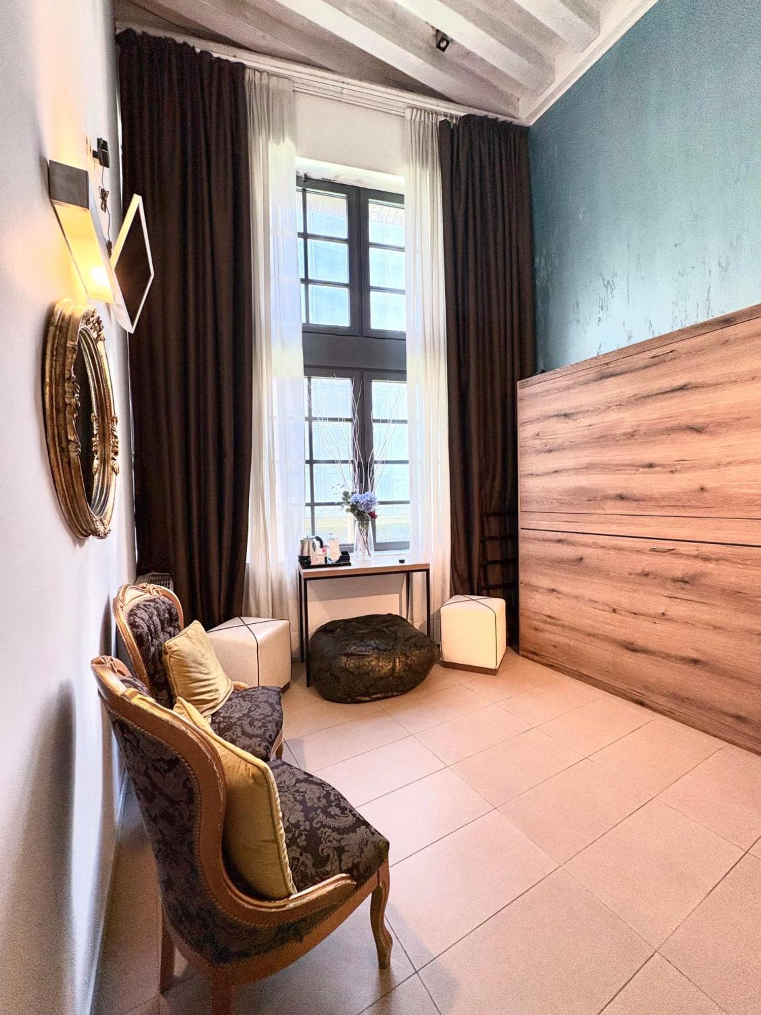 Al Canal Regio - Guest House Venice Exterior photo