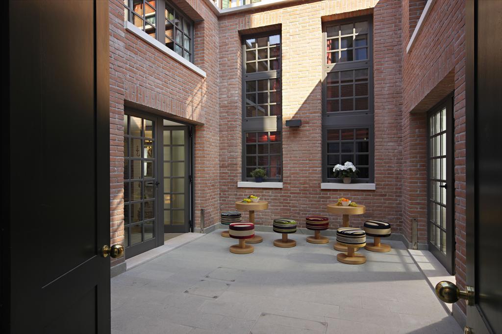Al Canal Regio - Guest House Venice Exterior photo