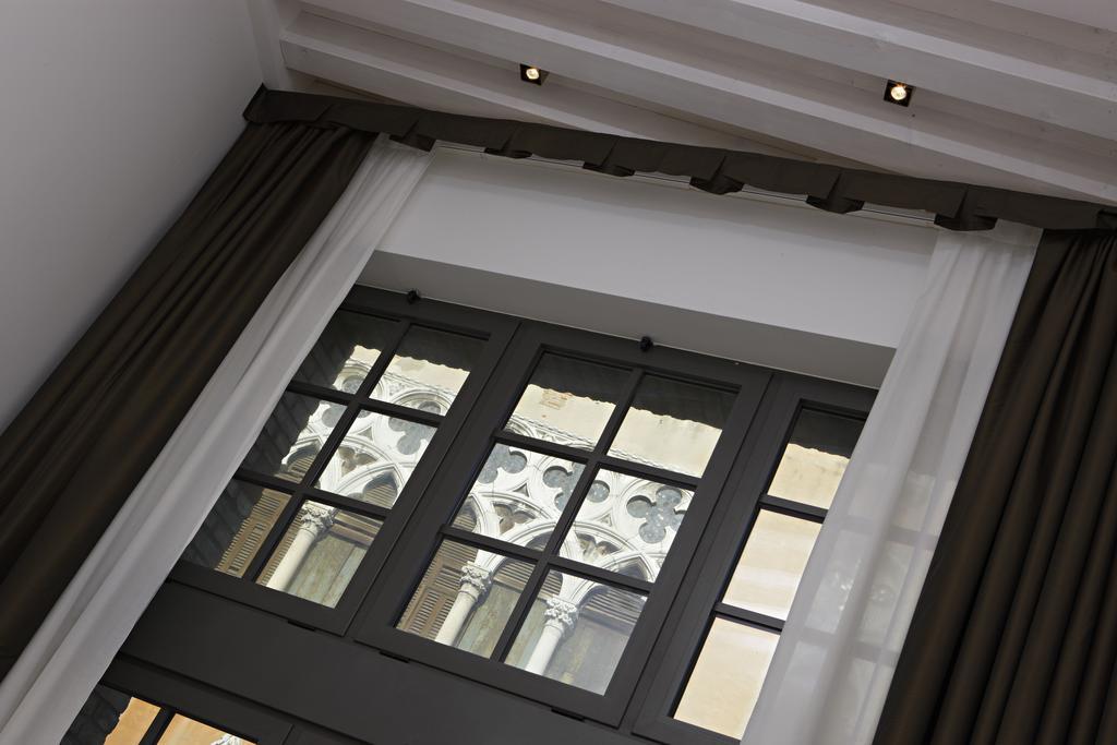 Al Canal Regio - Guest House Venice Exterior photo